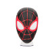 Spider-Man 3D LED Light Miles Morales Mask