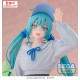 Hatsune Miku Luminasta PVC Statue Hatsune Miku Conceptual Series Vol. 2 21 cm