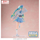 Hatsune Miku Luminasta PVC Statue Hatsune Miku Conceptual Series Vol. 2 21 cm