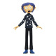 Coraline Supersize Vinyl Action Figure Coraline (Button Eyes) 40 cm
