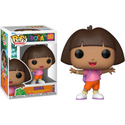 Funko Pop 2003 Dora, Dora The Explorer