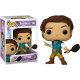 Funko Pop 1642 Flynn, Tangled