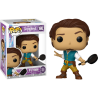 Funko Pop 1642 Flynn, Tangled