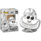 Funko Pop 1645 Cheshire Cat (Sketched), Alice in Wonderland