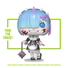 Funko Pop 2113 Rem (Chase), Re: Zero