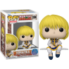 Funko Pop 2090 Kurapika, Hunter X Hunter