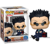 Funko Pop 2091 Leorio, Hunter X Hunter