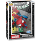Funko Pop 74 Spider-Man, The Amazing Spider-Man Comic Cover