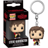 Stranger Things - Steve Harrington (Season 5) Pocket Pop! Keychain