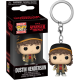 Stranger Things - Dustin Henderson (Season 5) Pocket Pop! Keychain