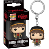 Stranger Things - Dustin Henderson (Season 5) Pocket Pop! Keychain