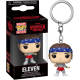 Stranger Things - Eleven with Bandana (Season 5) Pocket Pop! Keychain