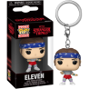 Stranger Things - Eleven with Bandana (Season 5) Pocket Pop! Keychain