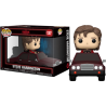 Funko Pop 137 Steve Harrington in Car, Stranger Things