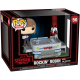 Funko Pop 50 Rockin' Robin with the Squawk, Stranger Things