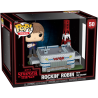 Funko Pop 50 Rockin' Robin with the Squawk, Stranger Things