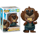 Funko Pop 1654 Nibbles Maplestick, Zootopia 2