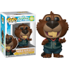 Funko Pop 1654 Nibbles Maplestick, Zootopia 2