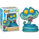 Funko Pop 1655 Gary De'Snake, Zootopia 2