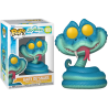 Funko Pop 1655 Gary De'Snake, Zootopia 2