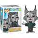 Funko Pop 1656 Pawbert Lynxley , Zootopia 2