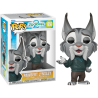 Funko Pop 1656 Pawbert Lynxley , Zootopia 2