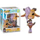 Funko Pop 1657 Gazelle, Zootopia 2