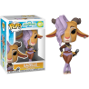 Funko Pop 1657 Gazelle, Zootopia 2