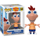 Funko Pop 1629 Phineas, Phineas & Ferb