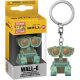 Wall-E - Wall-E (Patina Deco) Pocket Pop! Keychain