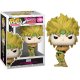 Funko Pop 2109 Dio, Jojo's Bizarre Adventures