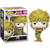 Funko Pop 2109 Dio, Jojo's Bizarre Adventures
