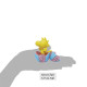 Jim Shore - Woodstock Popping Out Of An Easter Egg