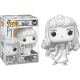 Funko Pop 1646 Aurora (Sketched), Sleeping Beauty