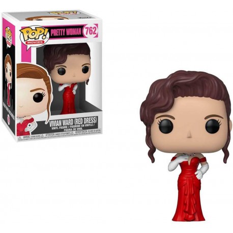 vivian funko pop