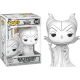 Funko Pop 1648 Maleficent (Sketched)