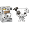 Funko Pop 1649 Patch (Sketched), 101 Dalmatians