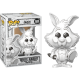 Funko Pop 1650 White Rabbit (Sketched), Alice in Wonderland