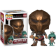 Funko Pop 1932 Dek with Bud, Predator: Badlands