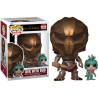 Funko Pop 1932 Dek with Bud, Predator: Badlands