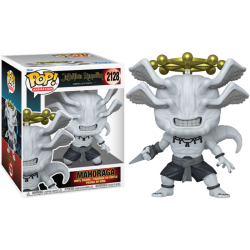 Funko Pop 2128 Mahoraga (Super Sized), Jujutsu Kaisen