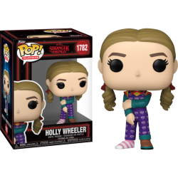 Funko Pop 1782 Holly Wheeler, Stranger Things