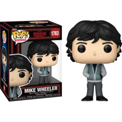 Funko Pop 1783 Mike Wheeler, Stranger Things