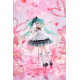 Hatsune Miku AMP+ PVC Statue Statue Hatsune Miku Birthday 2025 Party Ver. 21 cm