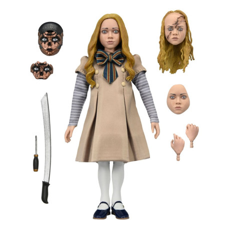 NECA Megan Clothed Action Figure Megan 20 cm