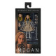 NECA Megan Clothed Action Figure Megan 20 cm