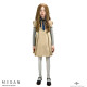 NECA Megan Prop Replica 1/1 Megan Doll 140 cm