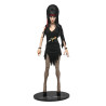 NECA Elvira: Mistress of the Dark Clothed Action Figure Commando Elvira 20 cm