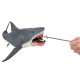 NECA Jaws 12" Head to Tail Action Figure The Game of Jaws 50th Anniversary 38 cm