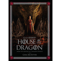 The Making of HBO's House of the Dragon (EN)